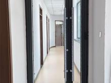 人脸识别门禁系统