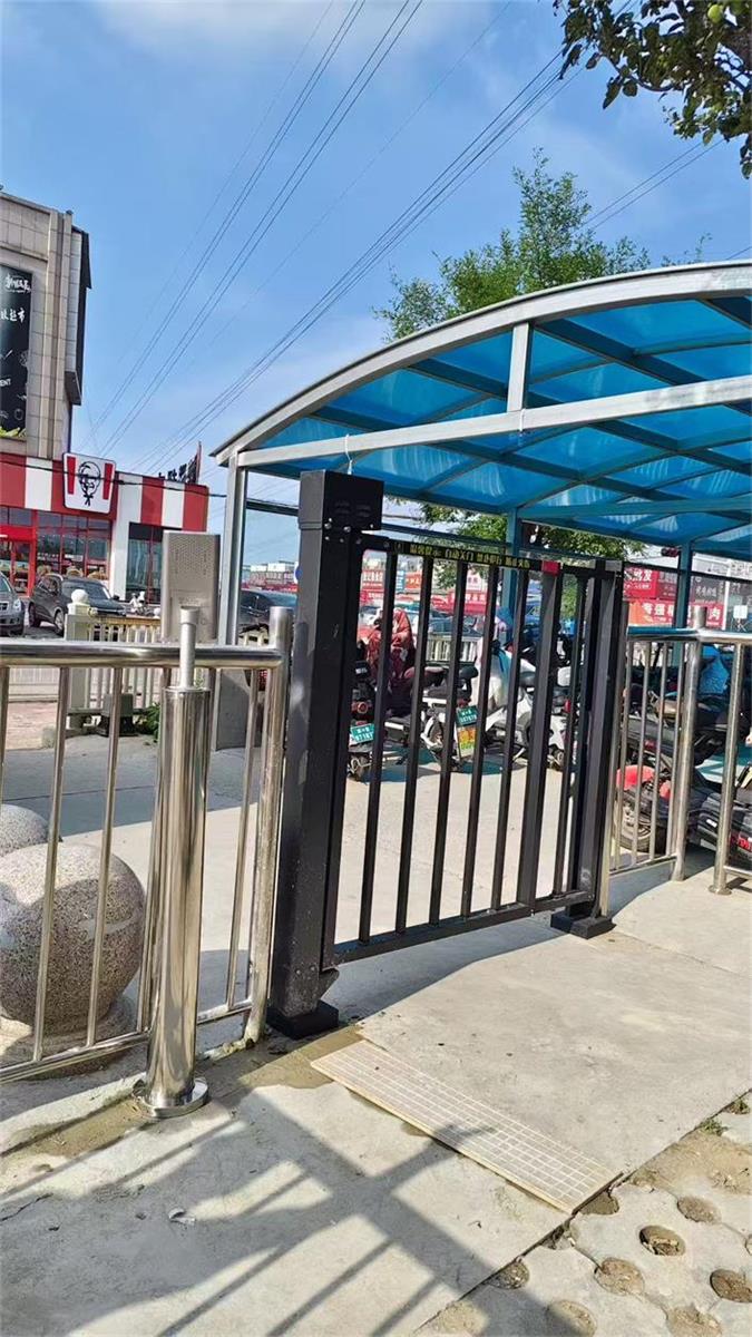 人脸识别门禁系统