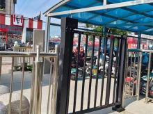 人脸识别门禁系统