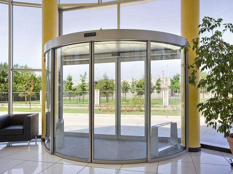 旋转门精品推荐