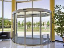 旋转门精品推荐